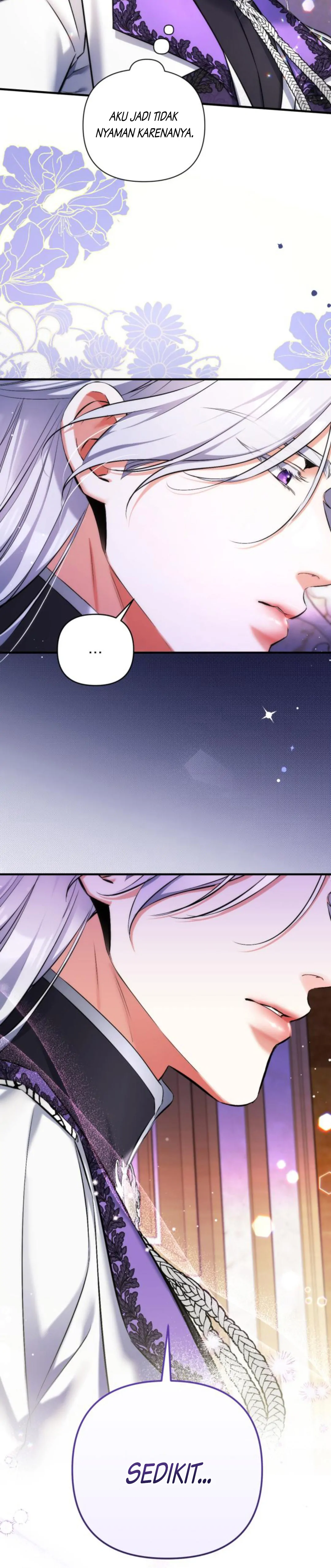 Demi Kesayanganku yang Ditinggalkan Chapter 63 page 29
