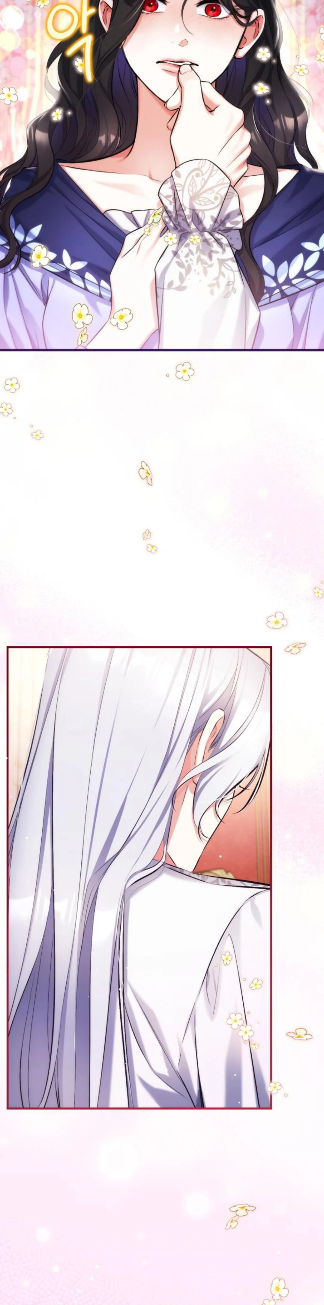 Demi Kesayanganku yang Ditinggalkan Chapter 63 page 3