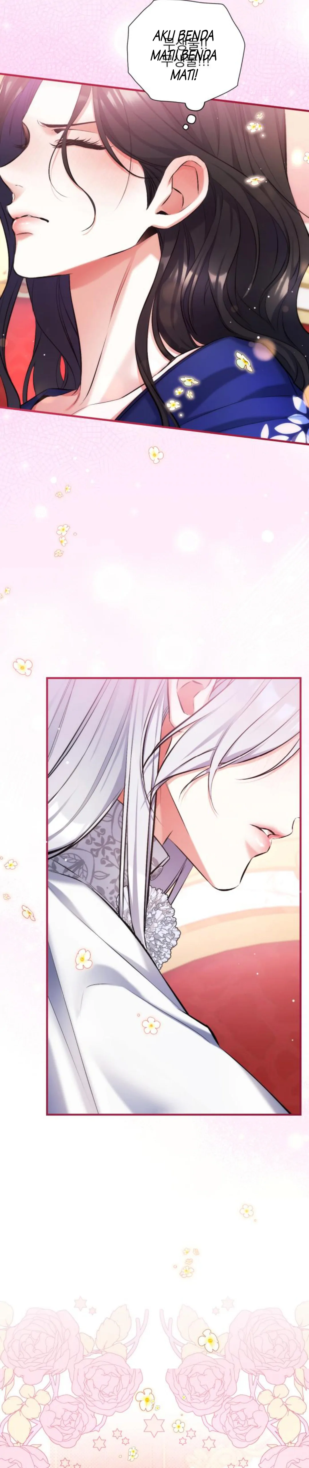 Demi Kesayanganku yang Ditinggalkan Chapter 63 page 4