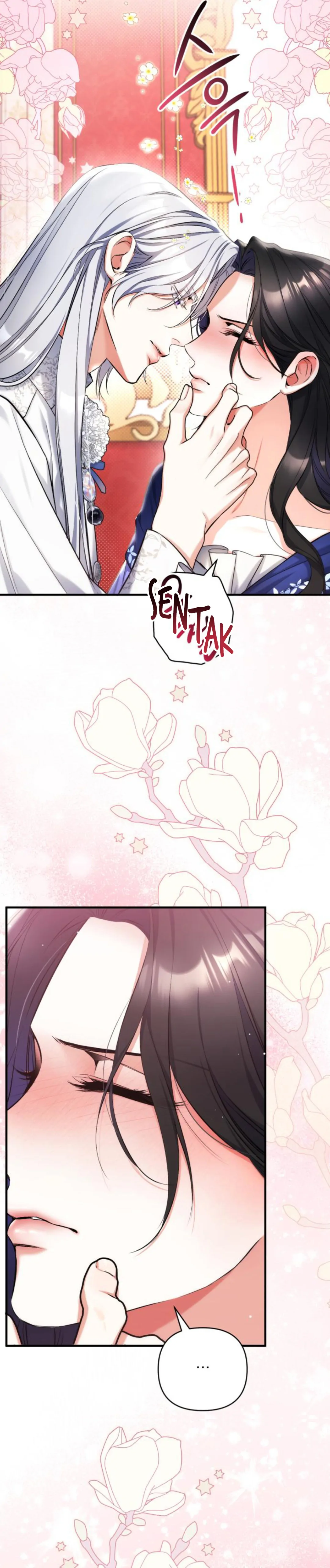 Demi Kesayanganku yang Ditinggalkan Chapter 63 page 5