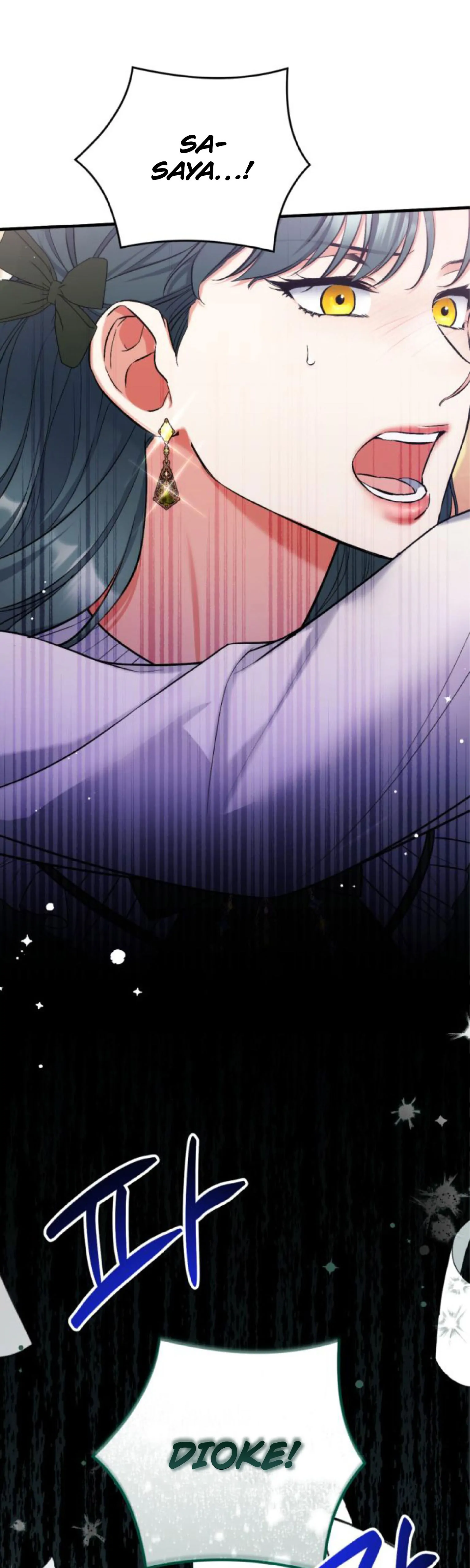 Demi Kesayanganku yang Ditinggalkan Chapter 71 page 12