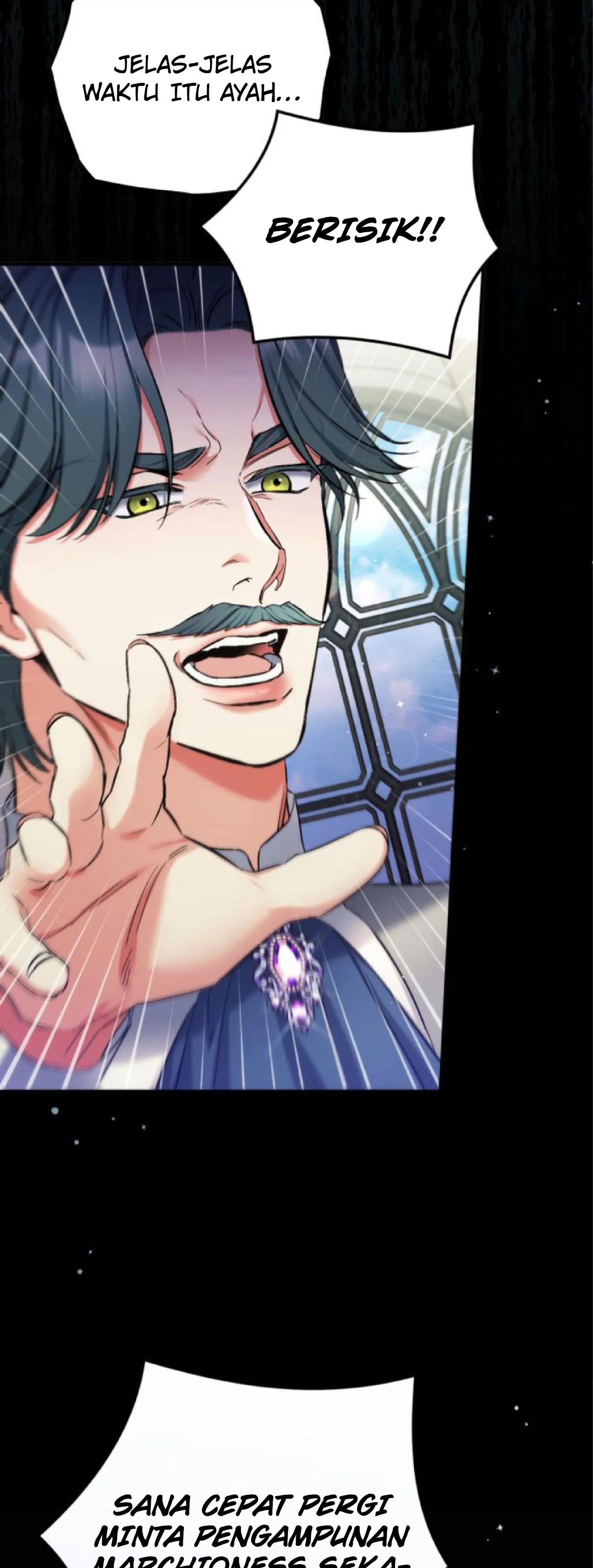 Demi Kesayanganku yang Ditinggalkan Chapter 71 page 14
