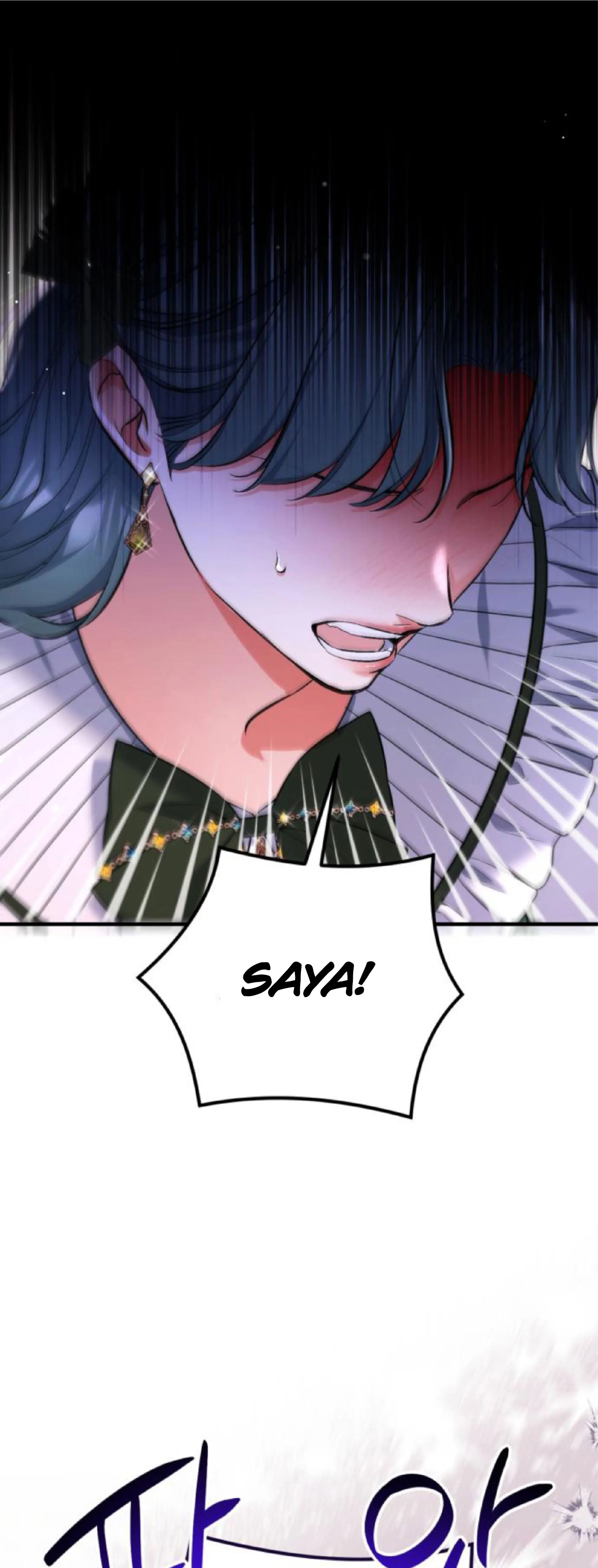 Demi Kesayanganku yang Ditinggalkan Chapter 71 page 16