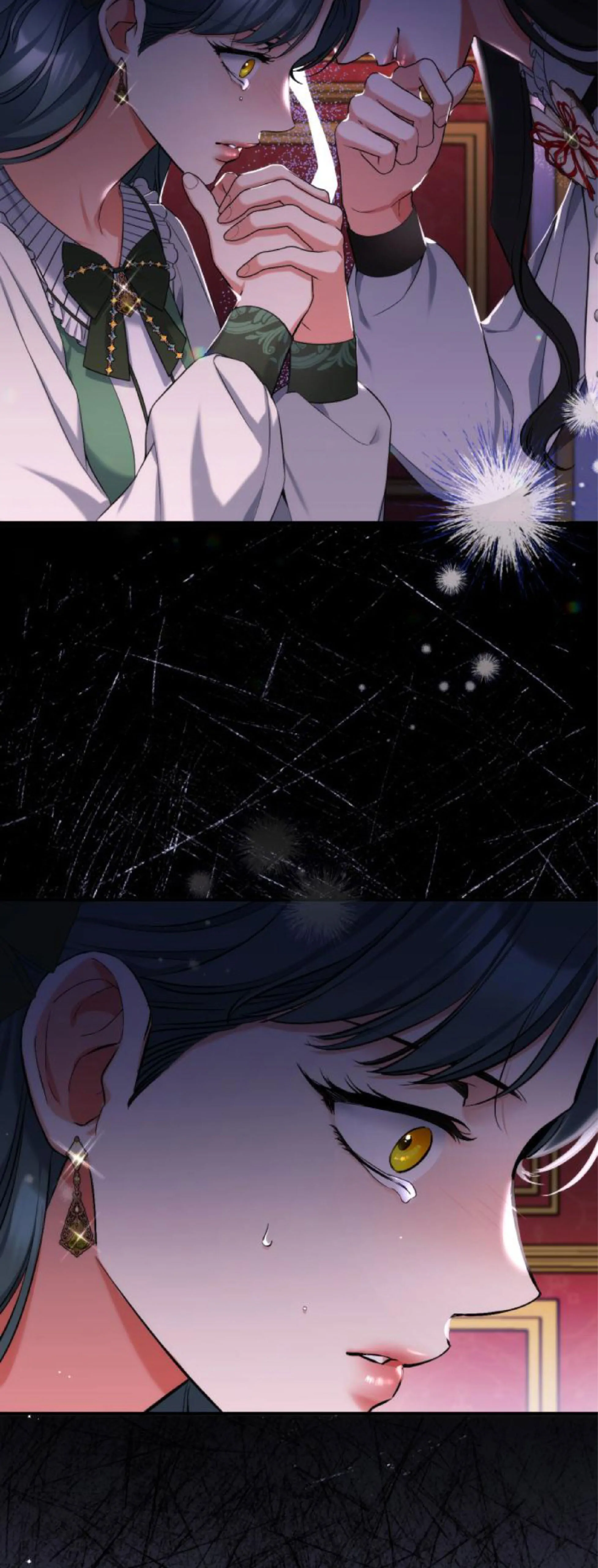 Demi Kesayanganku yang Ditinggalkan Chapter 71 page 20