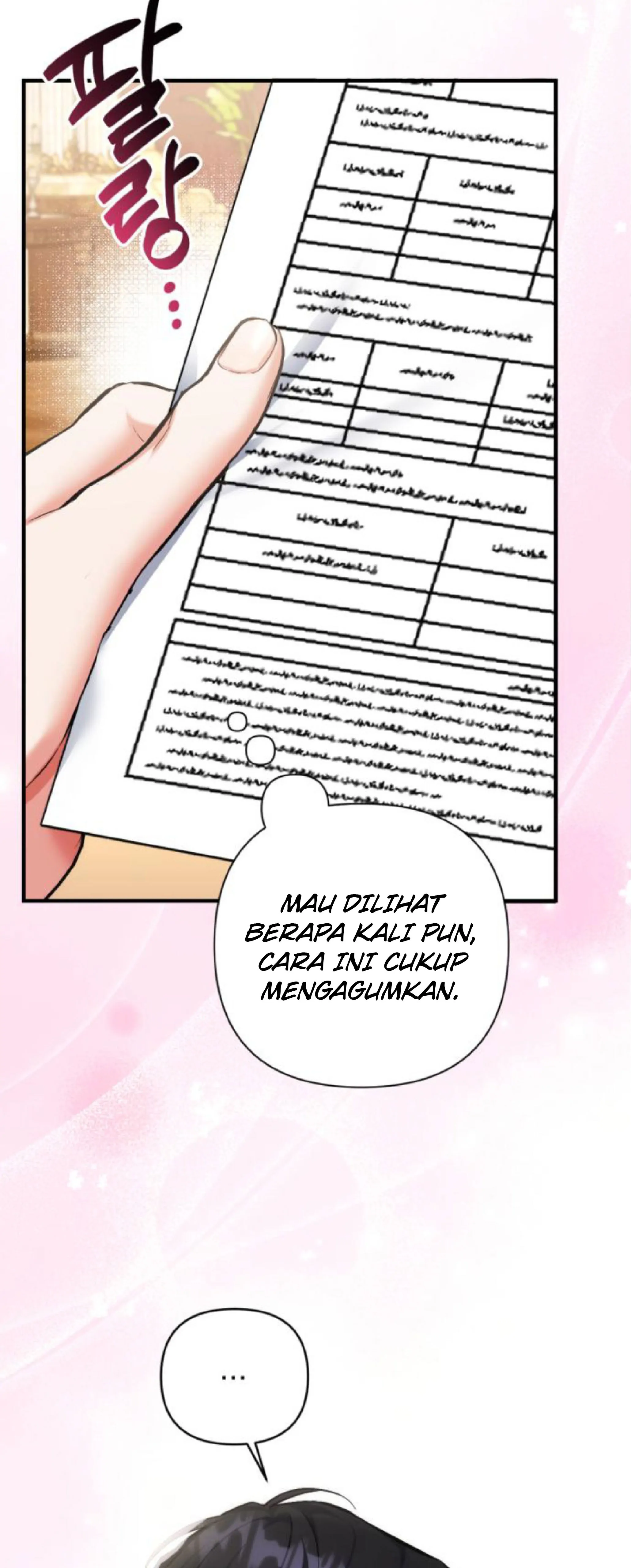 Demi Kesayanganku yang Ditinggalkan Chapter 71 page 24