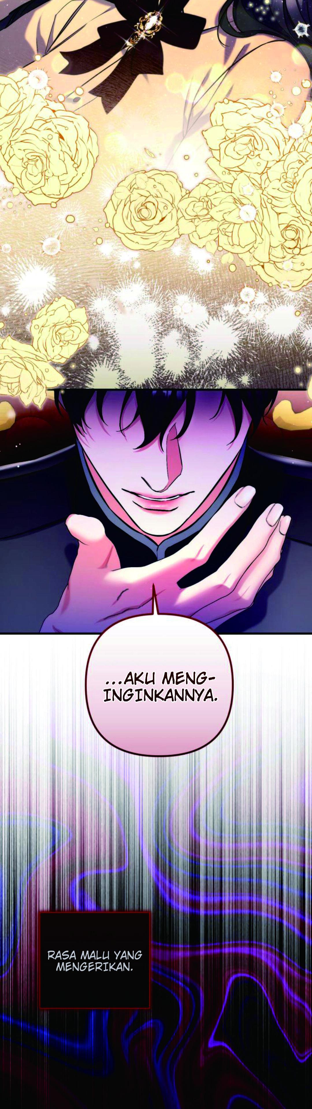 Demi Kesayanganku yang Ditinggalkan Chapter 71 page 36