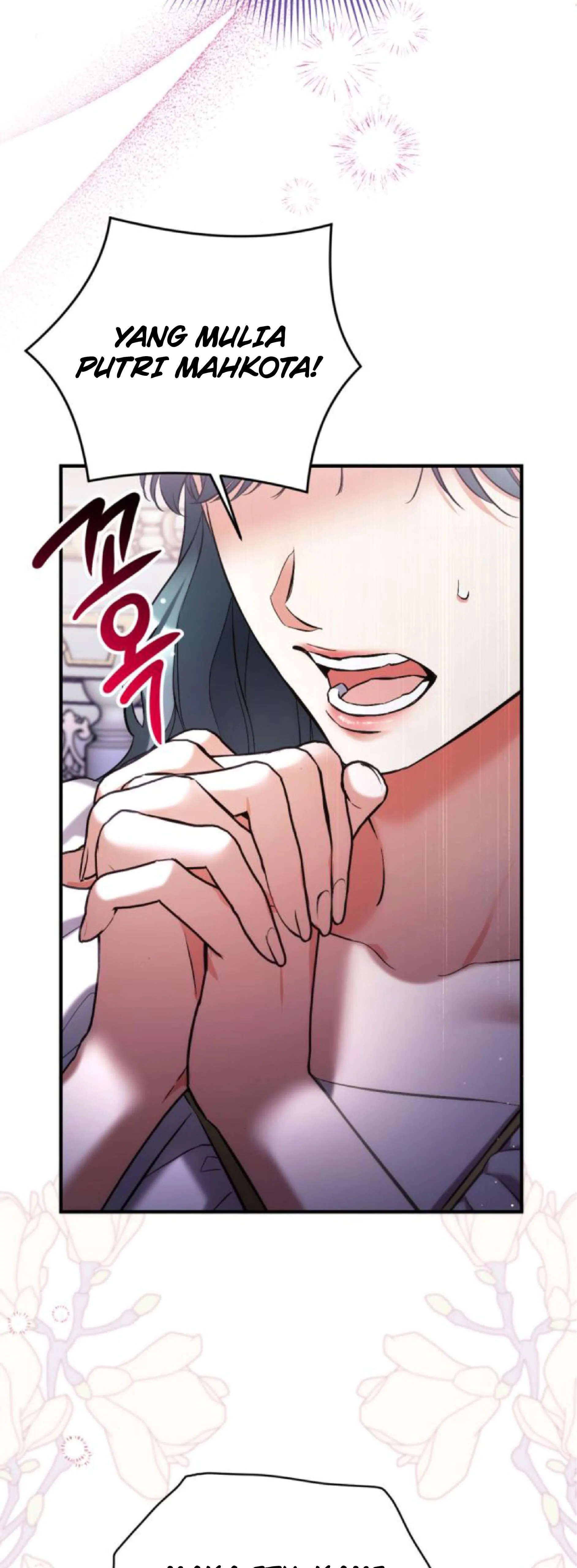 Demi Kesayanganku yang Ditinggalkan Chapter 72 page 23