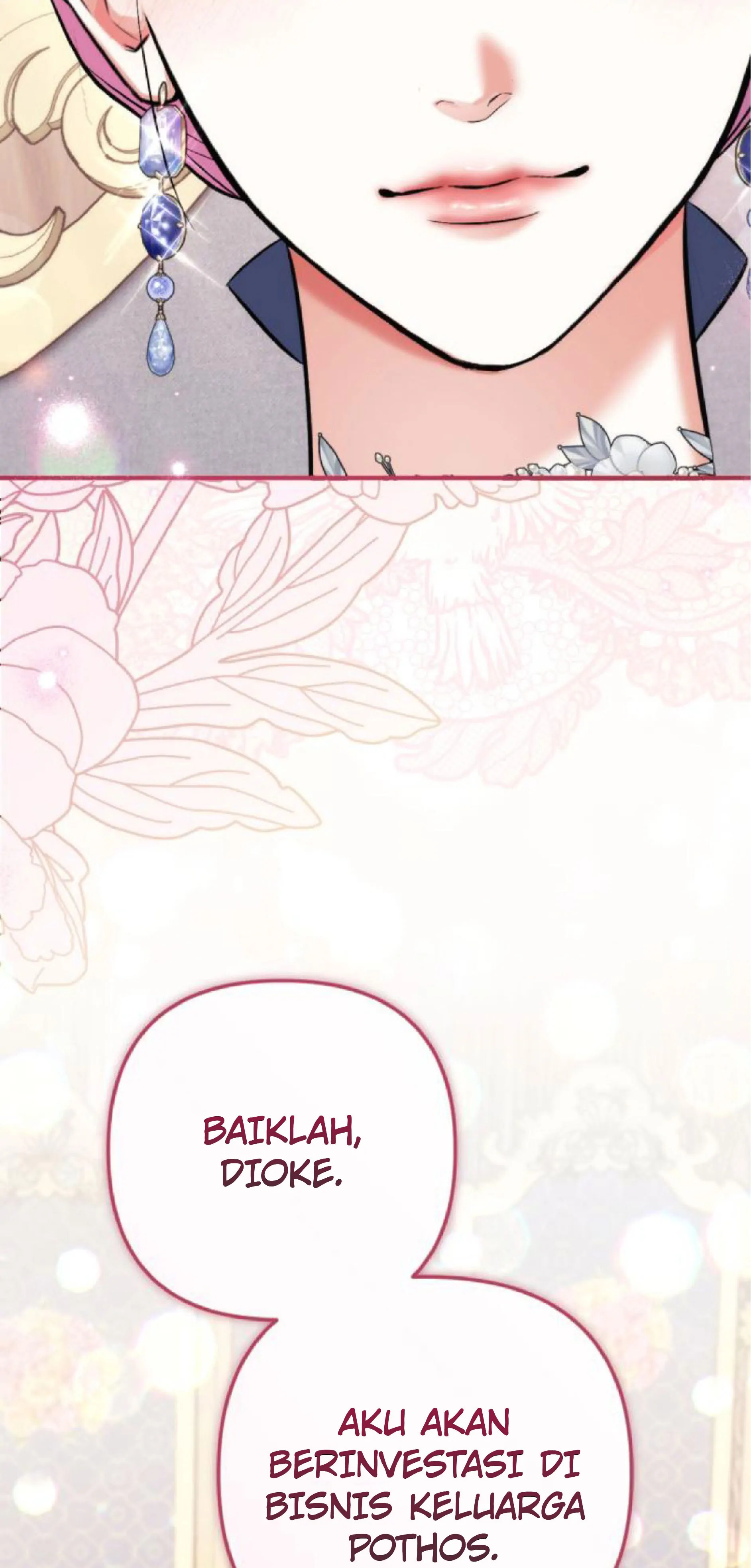 Demi Kesayanganku yang Ditinggalkan Chapter 72 page 27