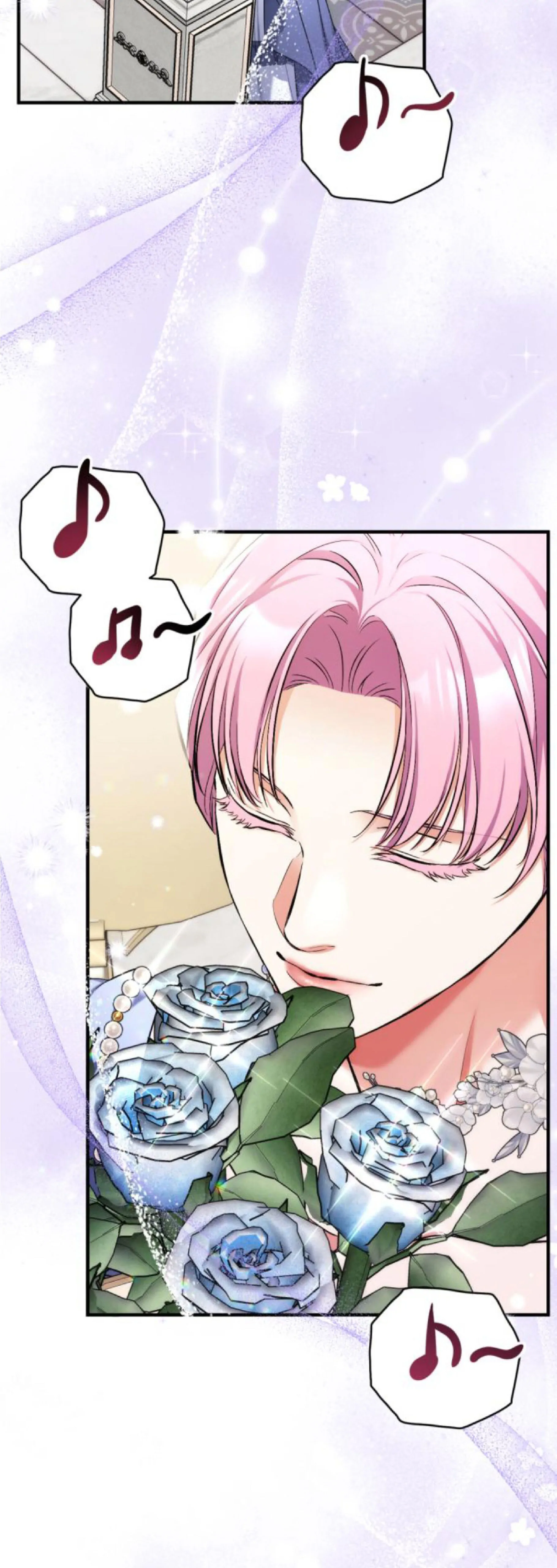 Demi Kesayanganku yang Ditinggalkan Chapter 72 page 38