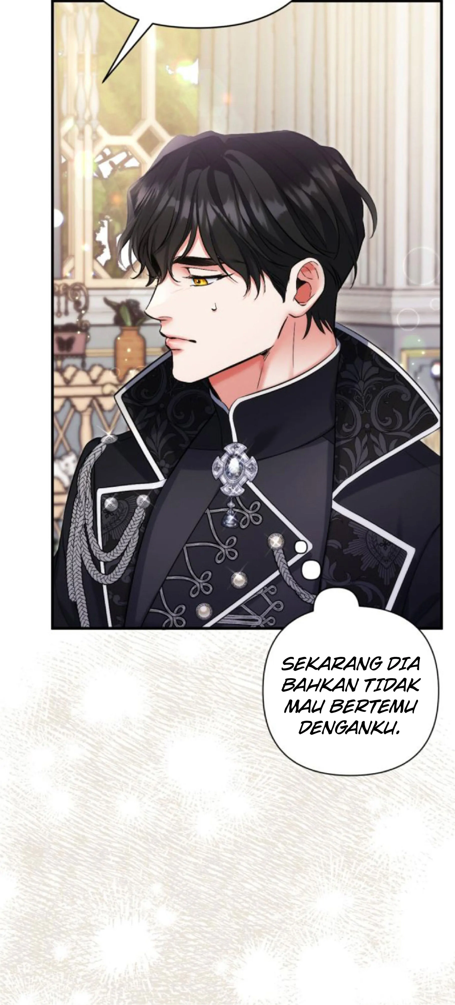 Demi Kesayanganku yang Ditinggalkan Chapter 72 page 42