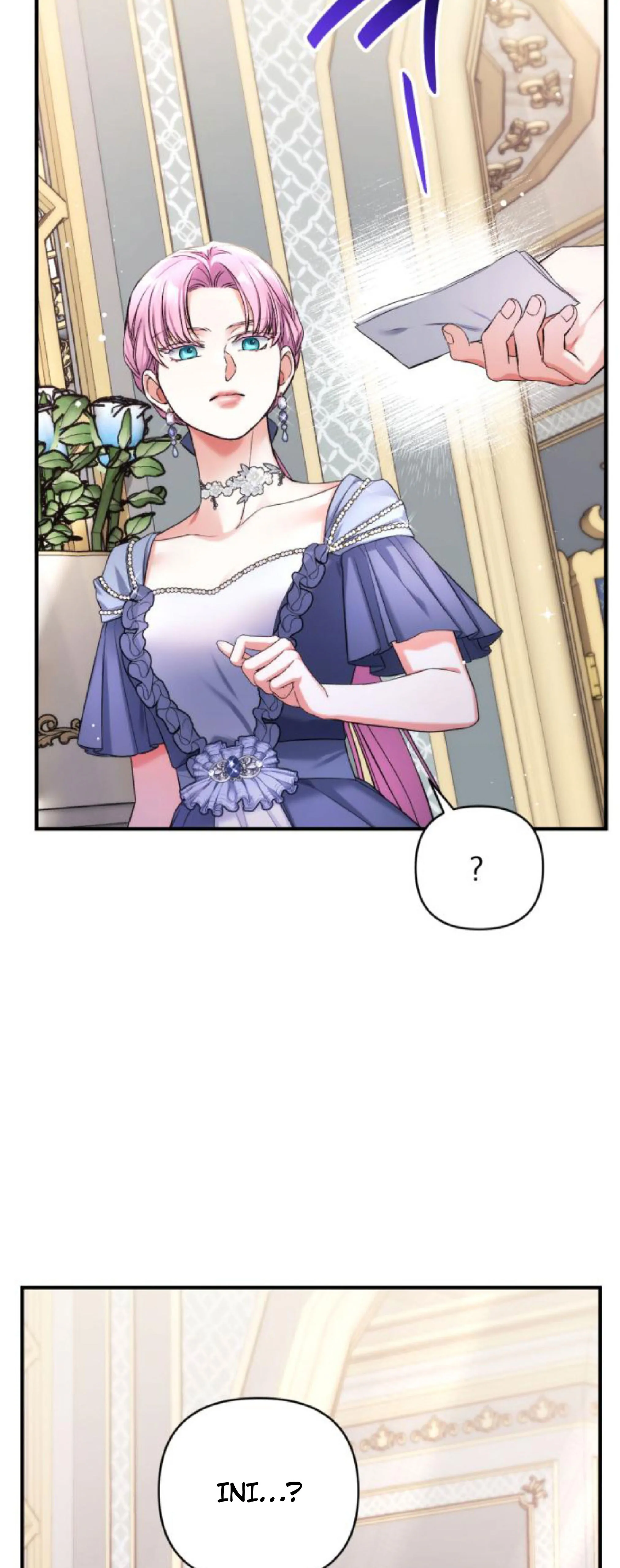 Demi Kesayanganku yang Ditinggalkan Chapter 72 page 47