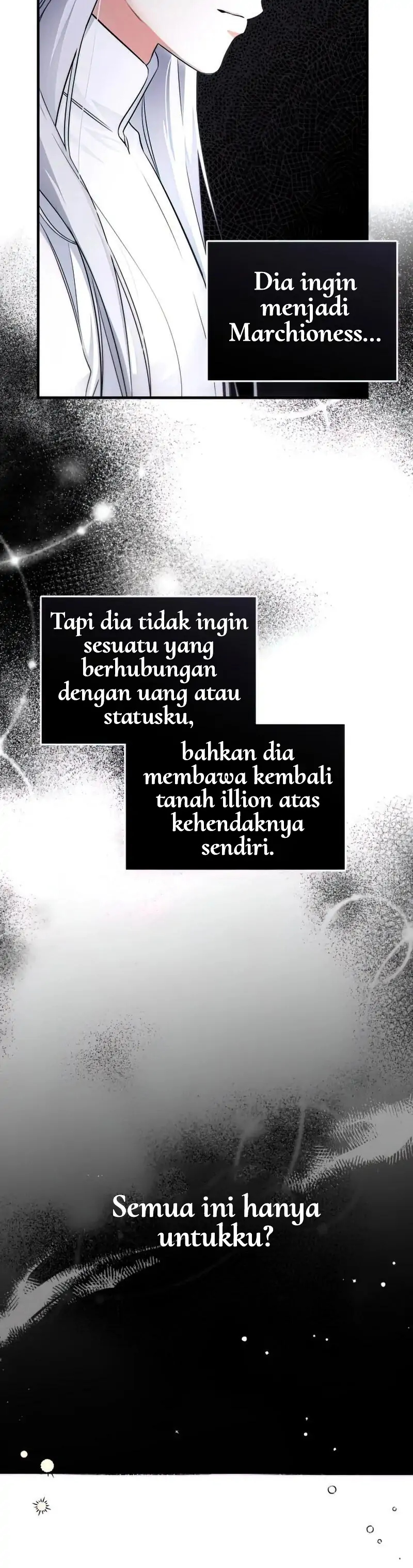 Demi Kesayanganku yang Ditinggalkan Chapter 8 page 11