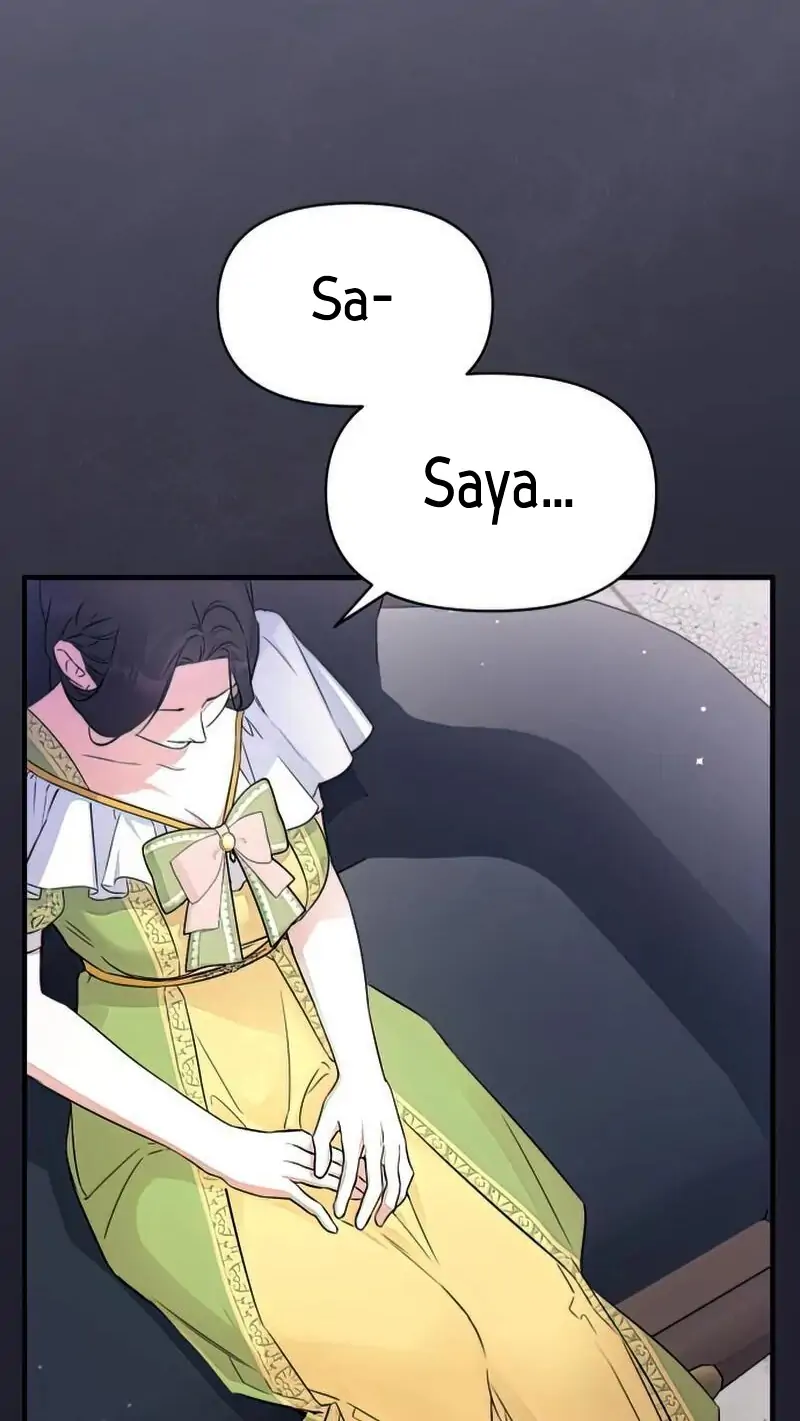 Demi Kesayanganku yang Ditinggalkan Chapter 8 page 15
