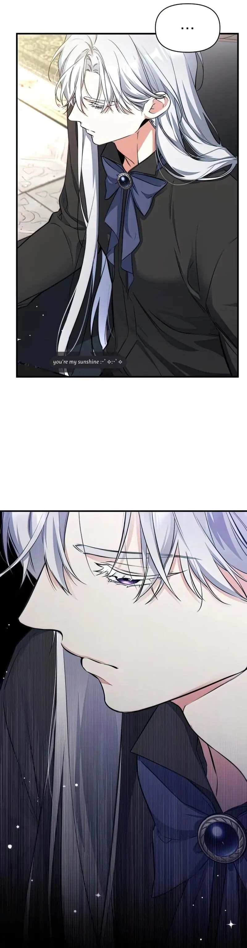 Demi Kesayanganku yang Ditinggalkan Chapter 8 page 6