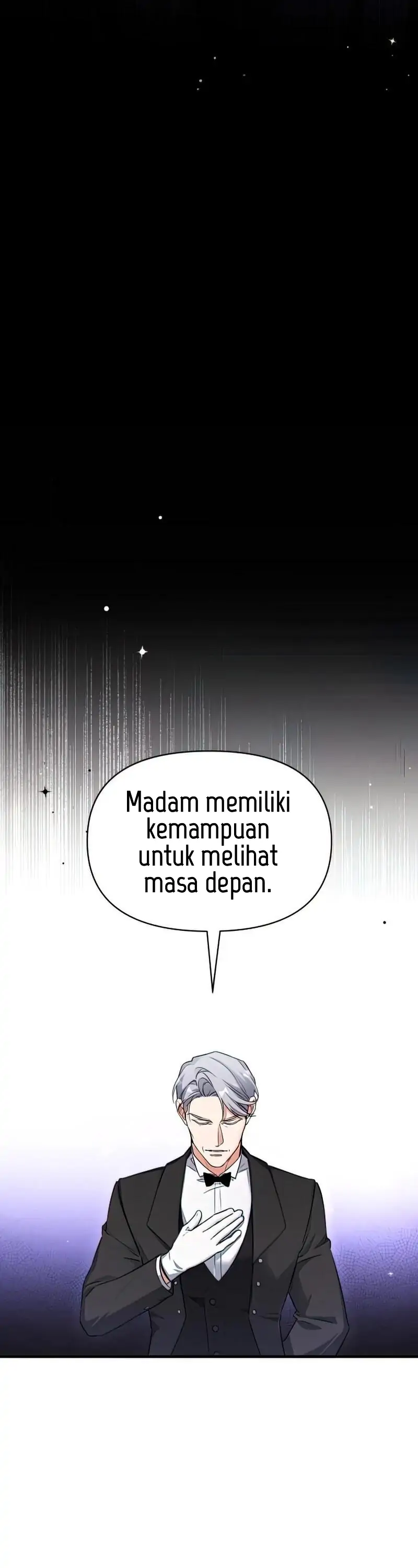 Demi Kesayanganku yang Ditinggalkan Chapter 8 page 7