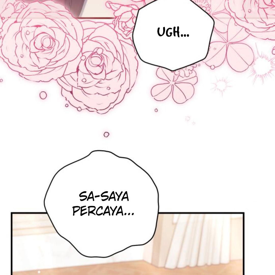Demi Kesayanganku yang Ditinggalkan Chapter 85 page 99