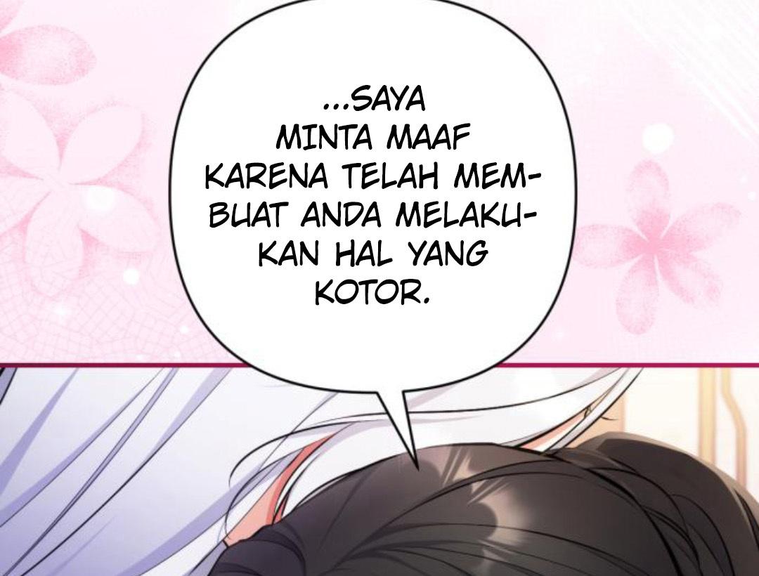 Demi Kesayanganku yang Ditinggalkan Chapter 85 page 104