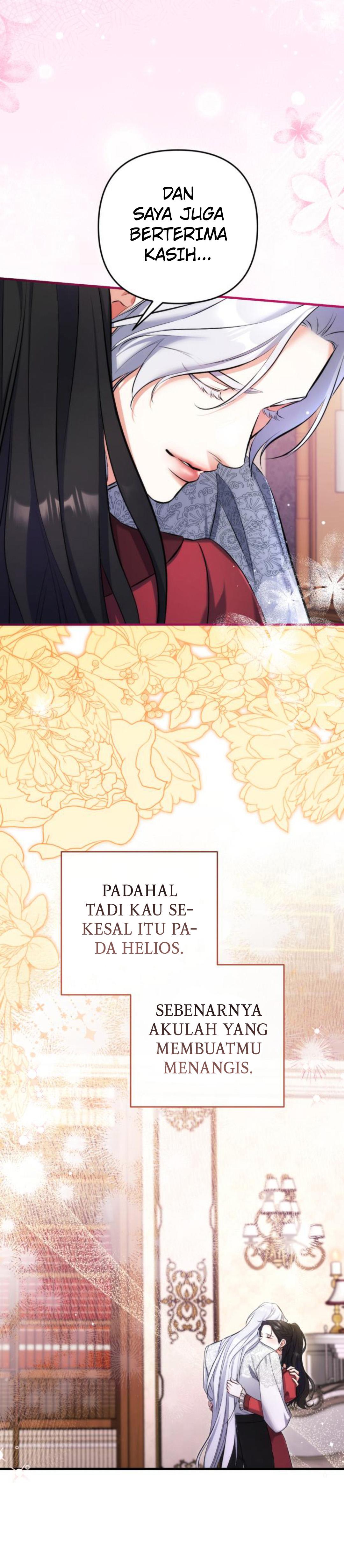 Demi Kesayanganku yang Ditinggalkan Chapter 85 page 106