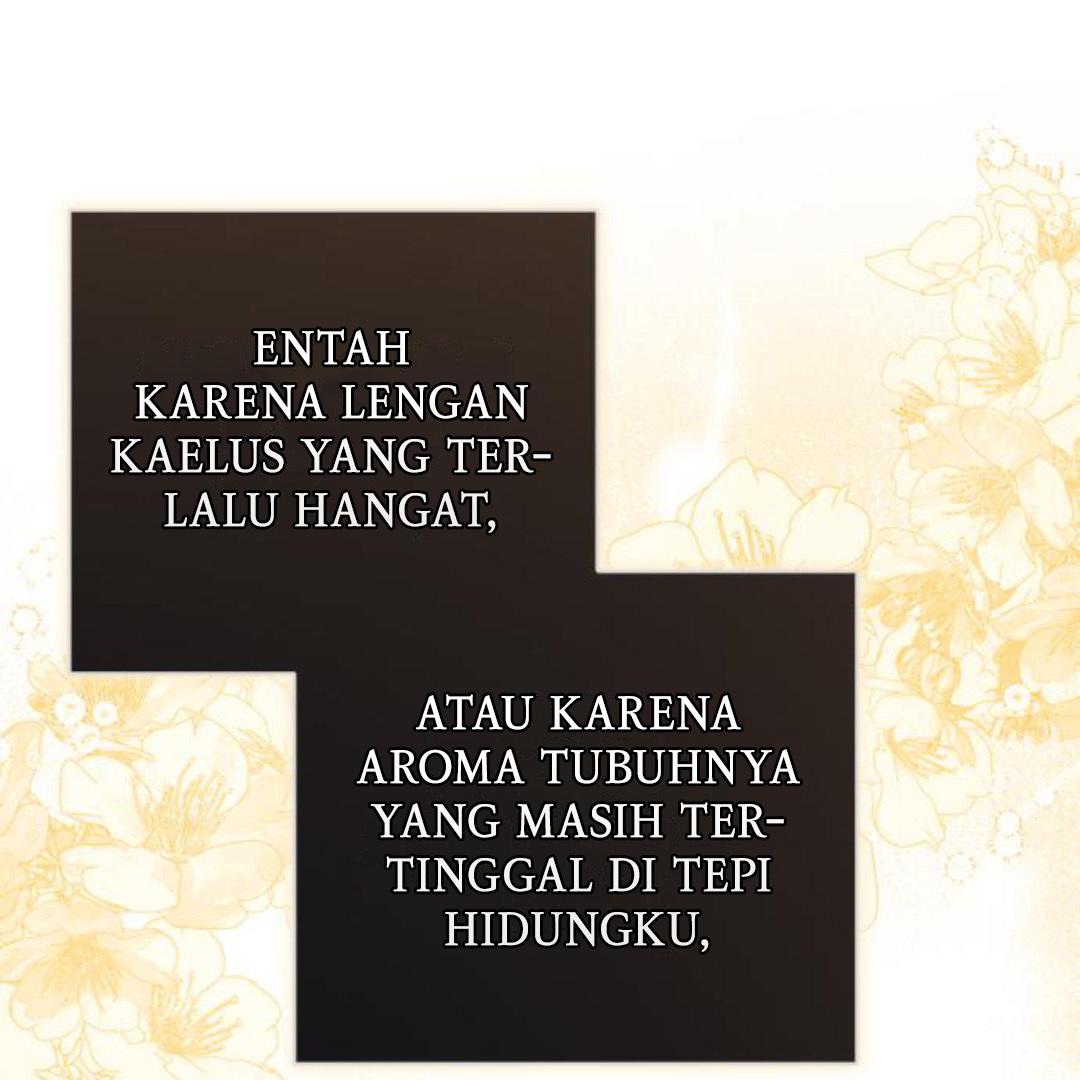 Demi Kesayanganku yang Ditinggalkan Chapter 85 page 107