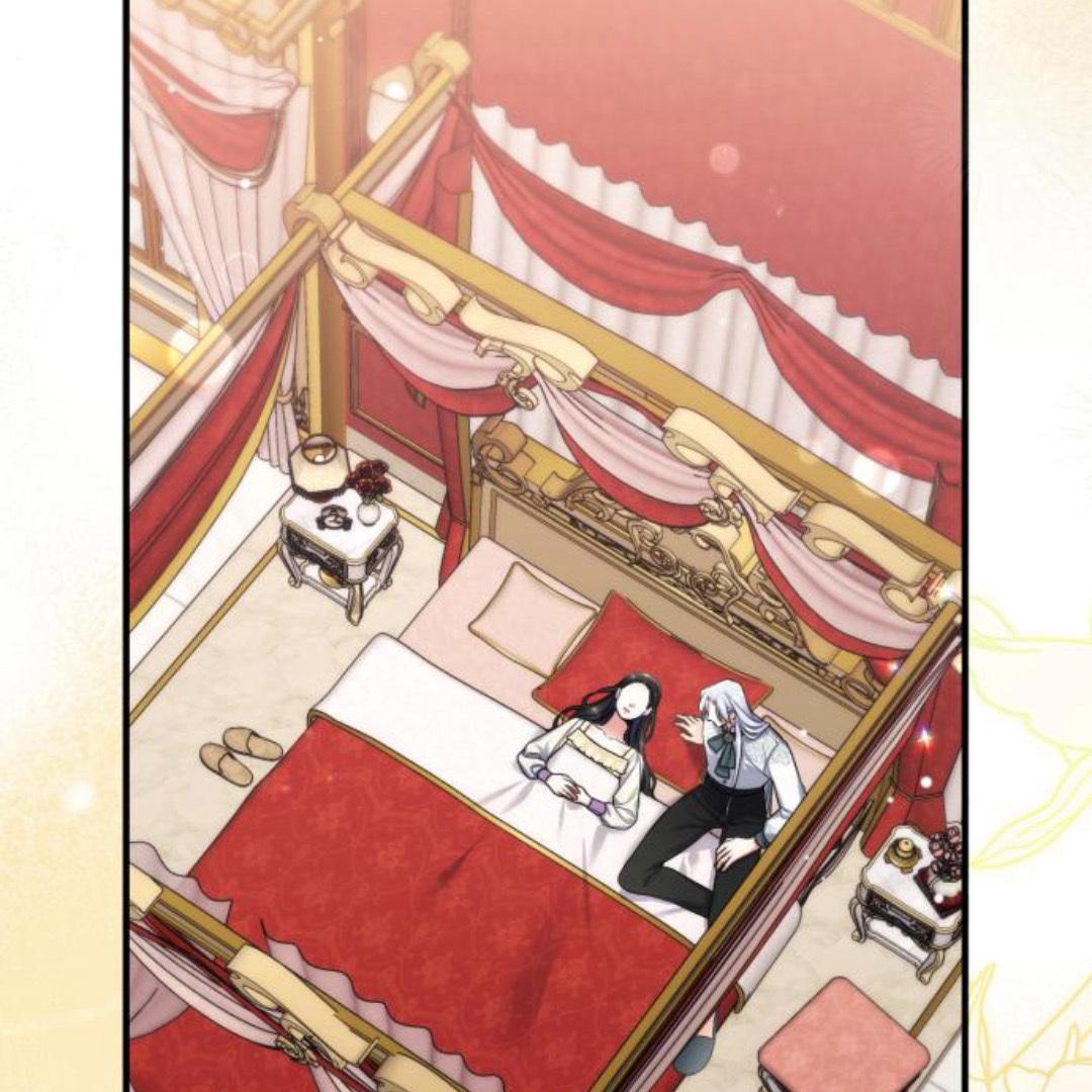 Demi Kesayanganku yang Ditinggalkan Chapter 85 page 109