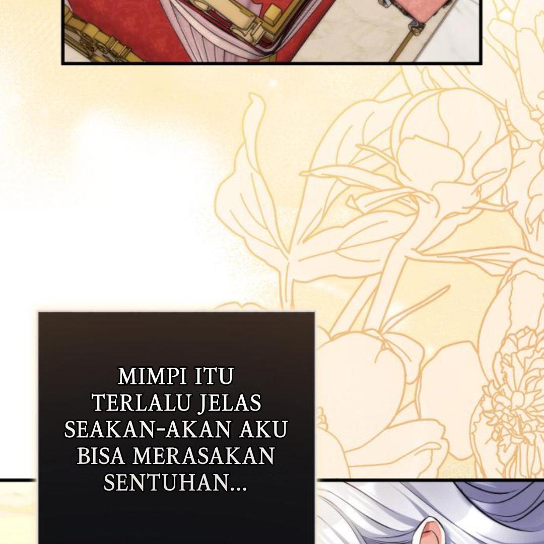 Demi Kesayanganku yang Ditinggalkan Chapter 85 page 110