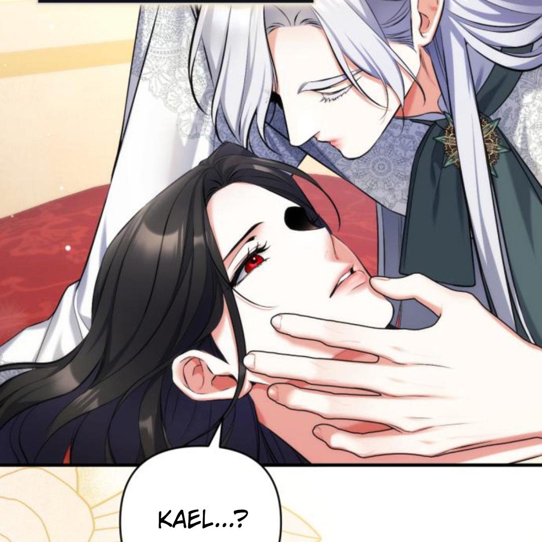 Demi Kesayanganku yang Ditinggalkan Chapter 85 page 111