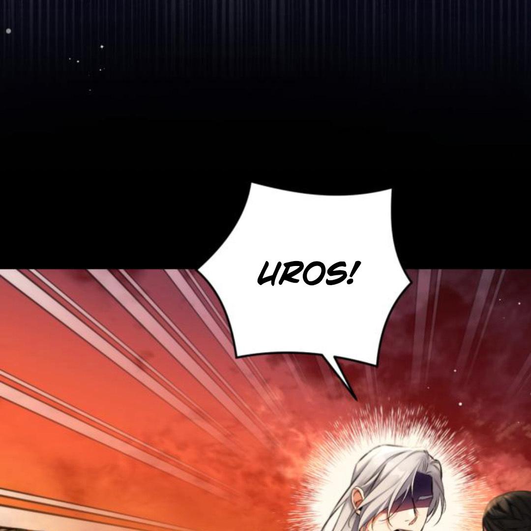 Demi Kesayanganku yang Ditinggalkan Chapter 85 page 11