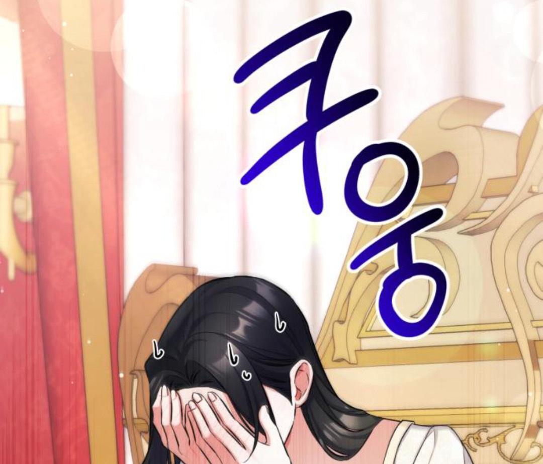 Demi Kesayanganku yang Ditinggalkan Chapter 85 page 121