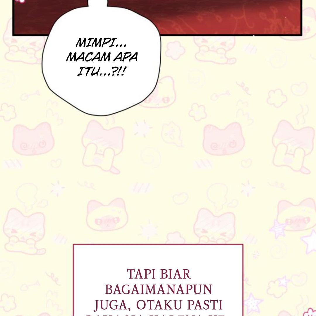 Demi Kesayanganku yang Ditinggalkan Chapter 85 page 125
