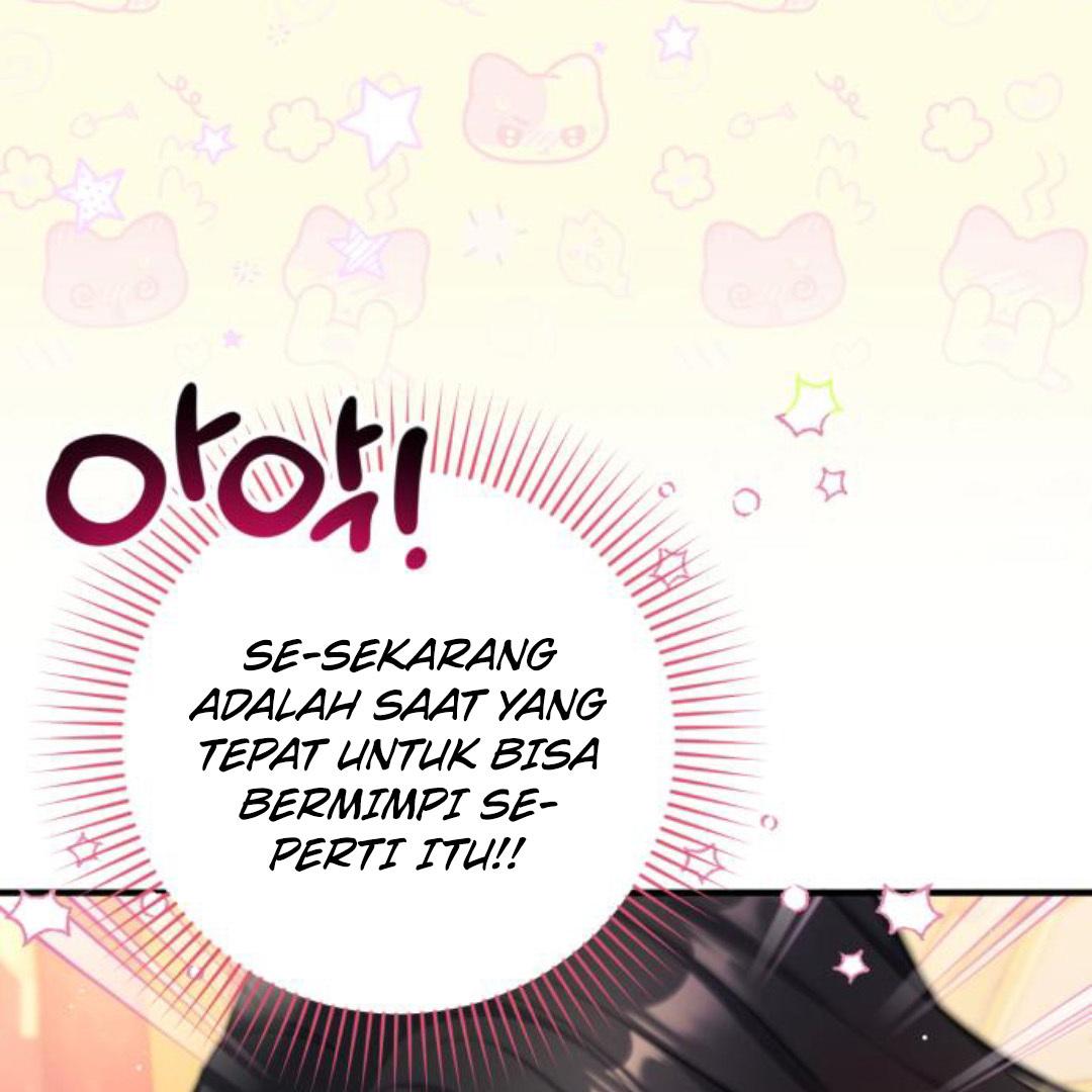 Demi Kesayanganku yang Ditinggalkan Chapter 85 page 127