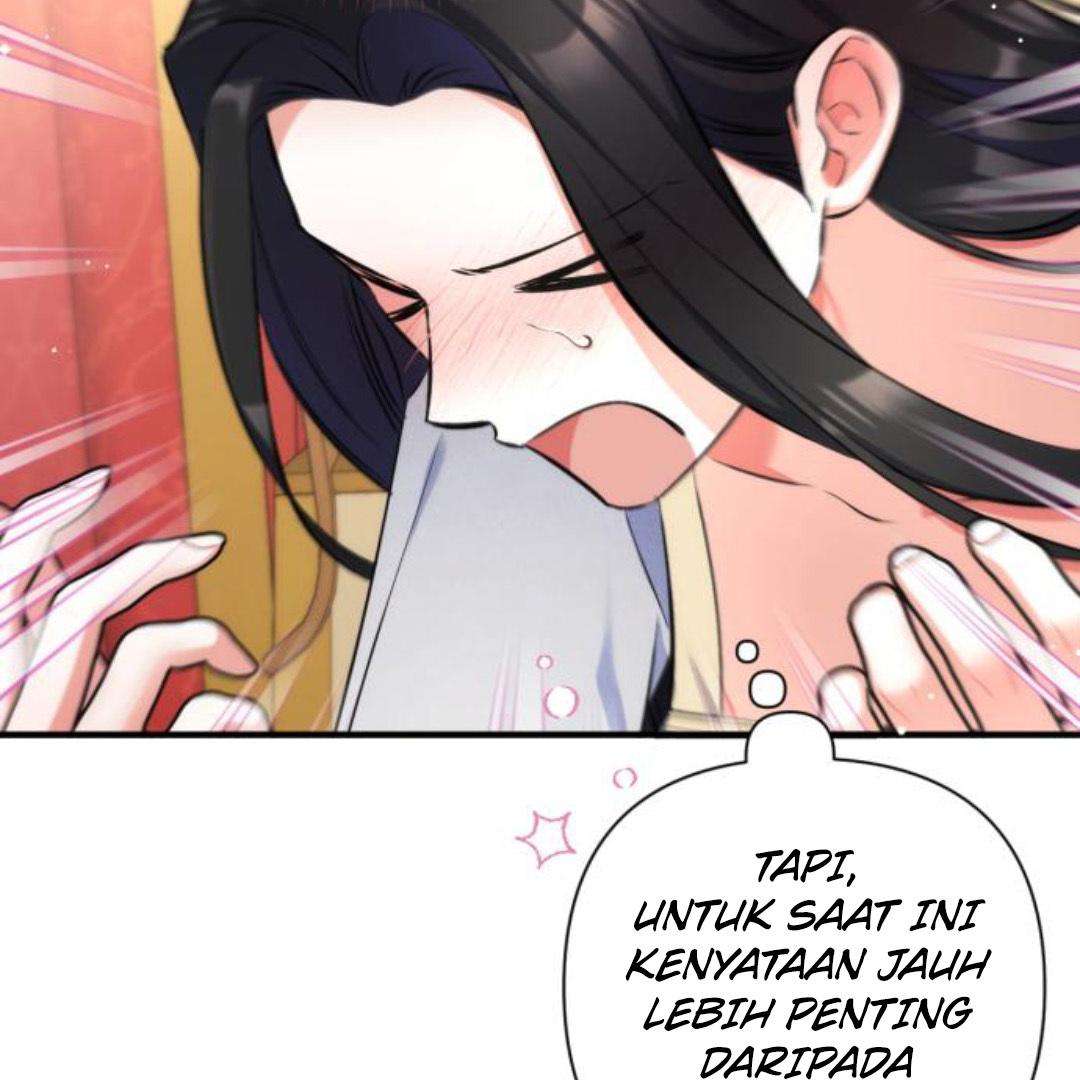 Demi Kesayanganku yang Ditinggalkan Chapter 85 page 128