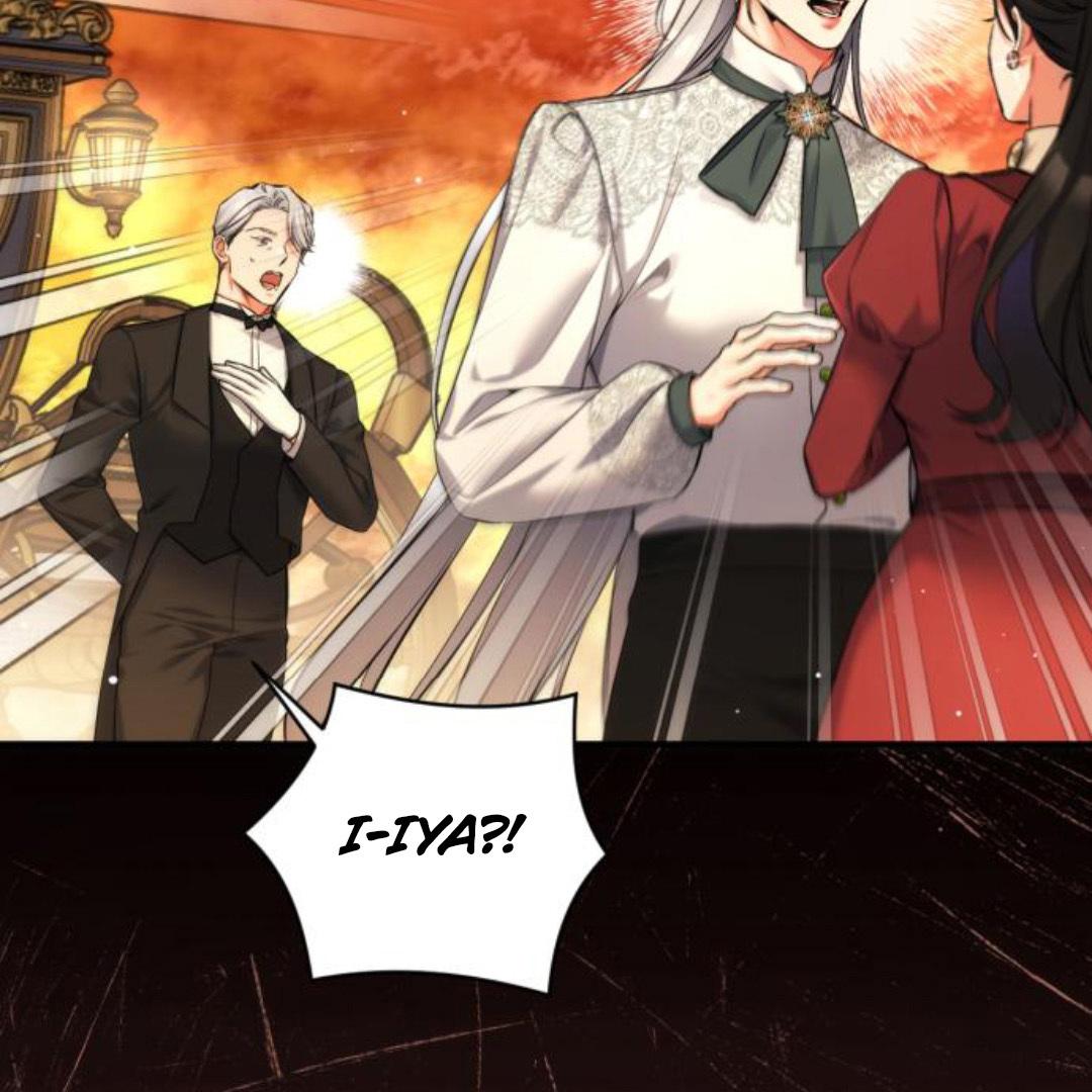 Demi Kesayanganku yang Ditinggalkan Chapter 85 page 12
