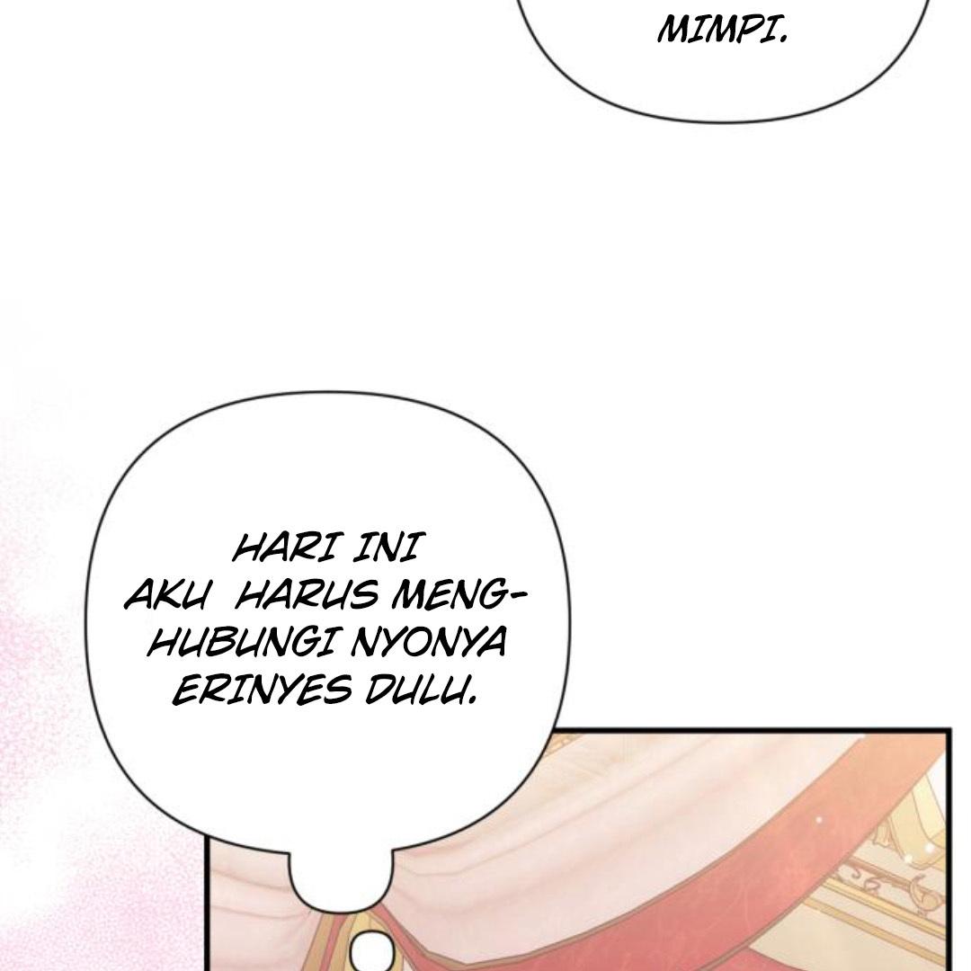 Demi Kesayanganku yang Ditinggalkan Chapter 85 page 129