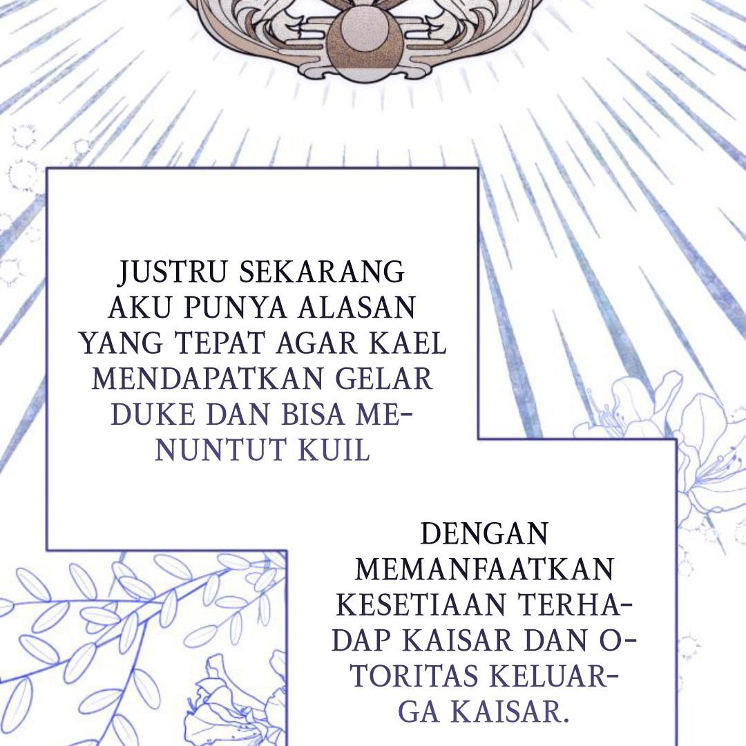 Demi Kesayanganku yang Ditinggalkan Chapter 85 page 133