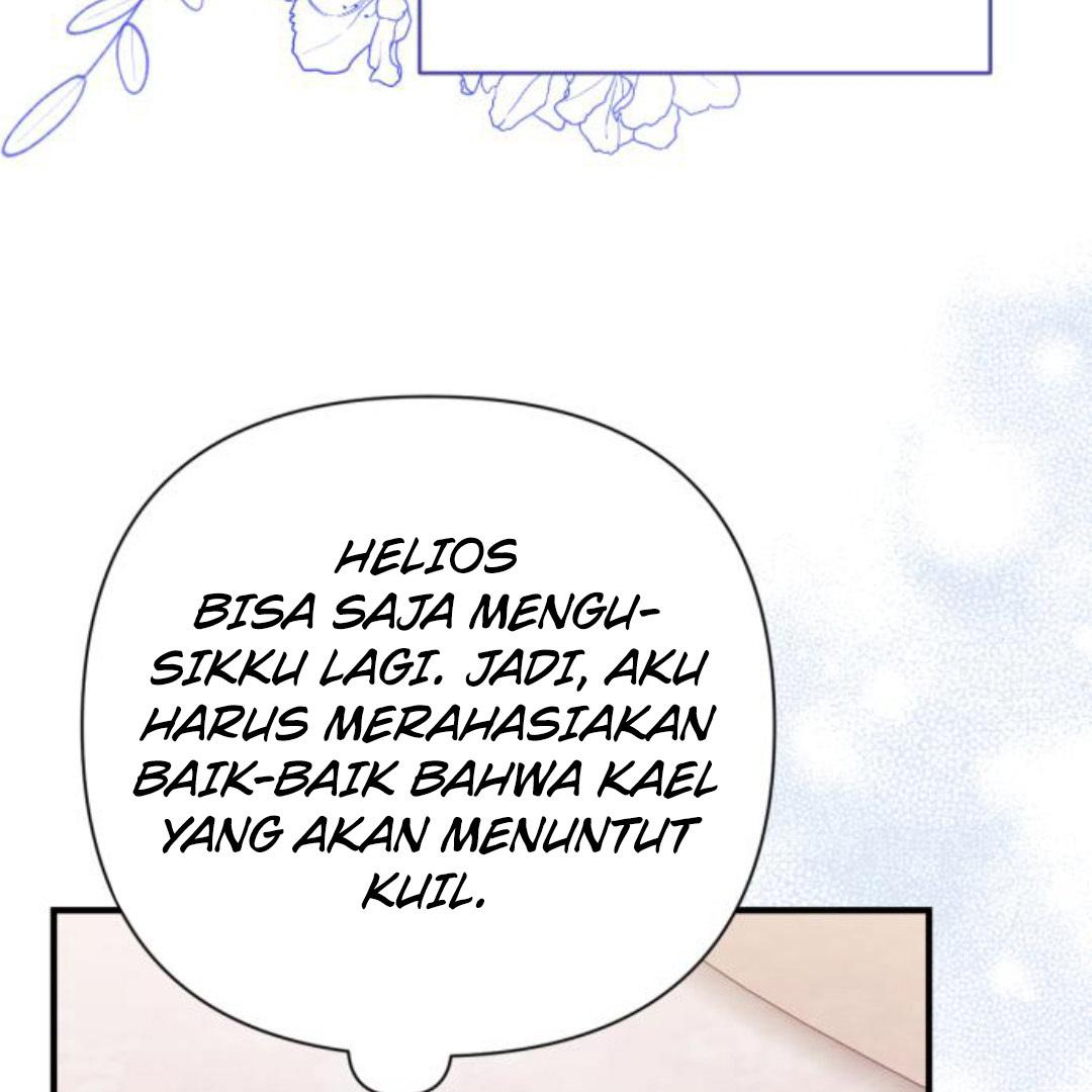 Demi Kesayanganku yang Ditinggalkan Chapter 85 page 134