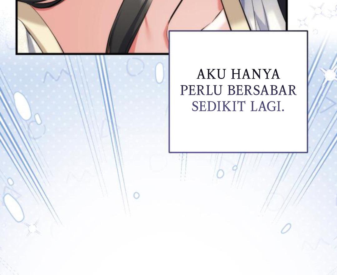 Demi Kesayanganku yang Ditinggalkan Chapter 85 page 136