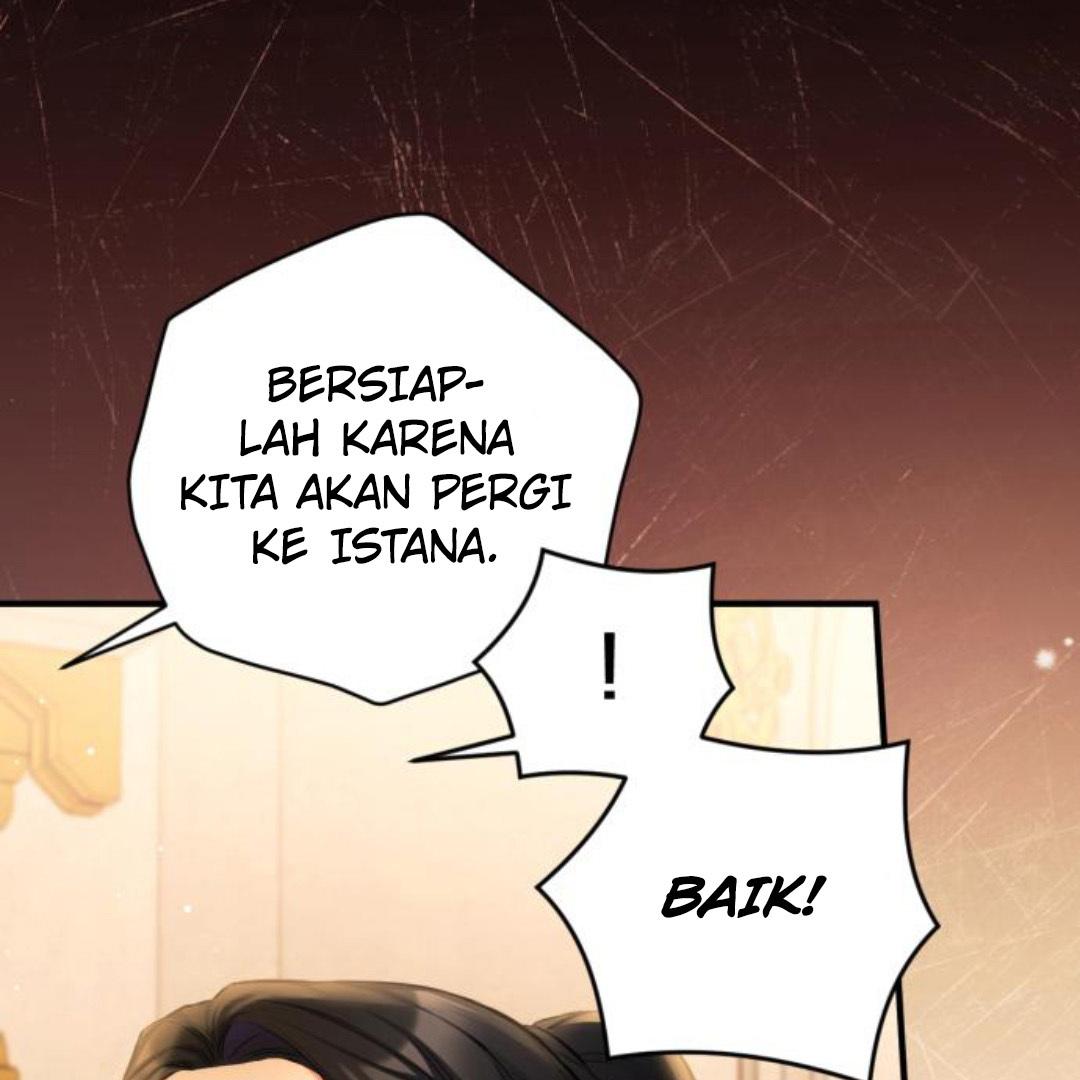 Demi Kesayanganku yang Ditinggalkan Chapter 85 page 13