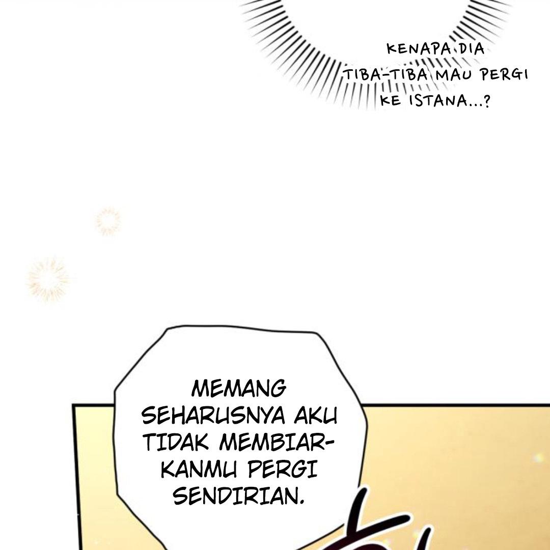 Demi Kesayanganku yang Ditinggalkan Chapter 85 page 15