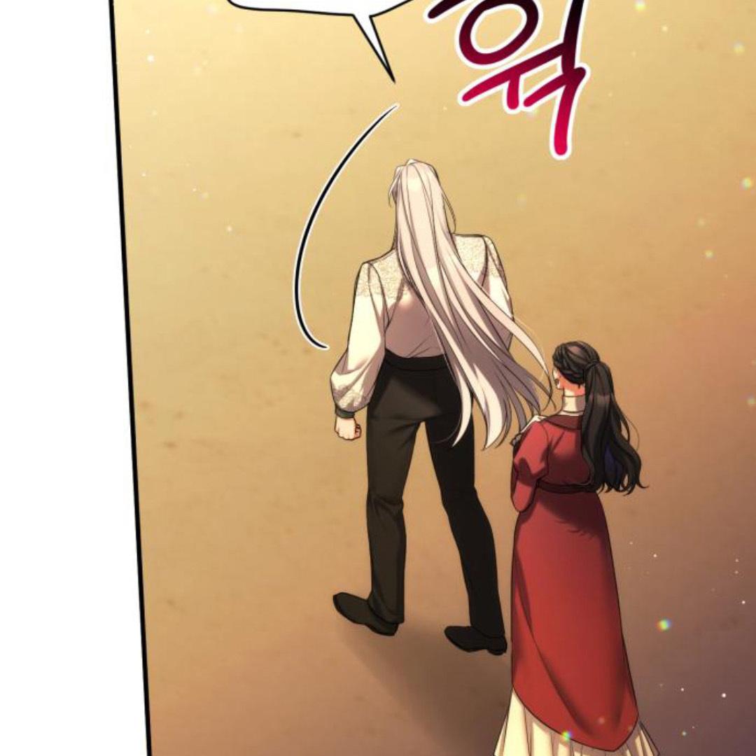 Demi Kesayanganku yang Ditinggalkan Chapter 85 page 16