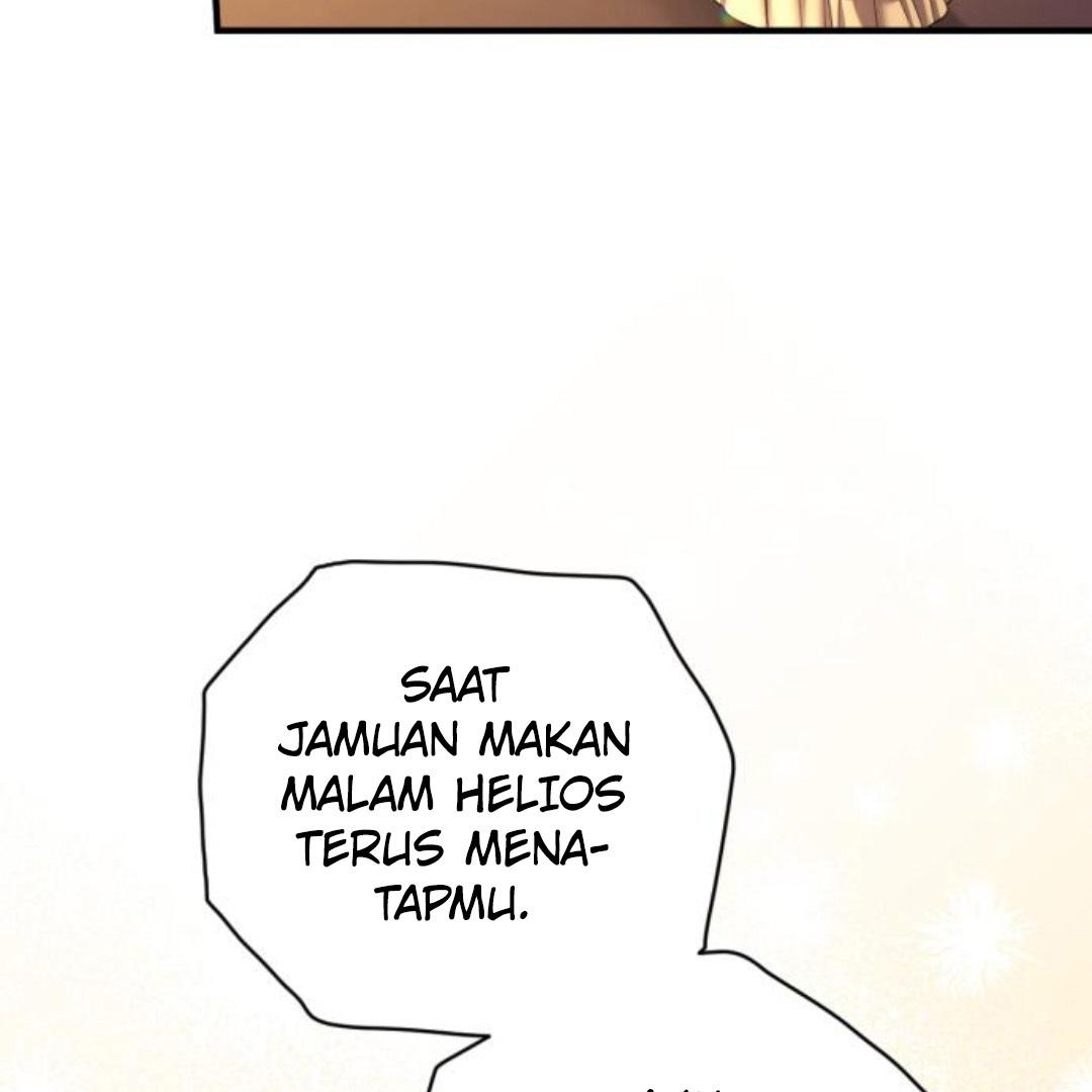Demi Kesayanganku yang Ditinggalkan Chapter 85 page 17