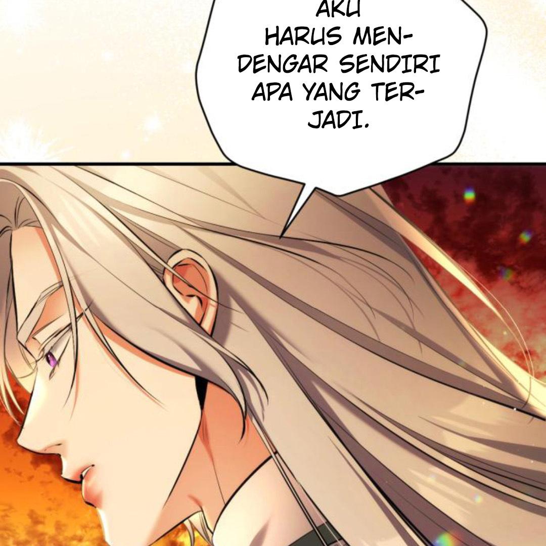 Demi Kesayanganku yang Ditinggalkan Chapter 85 page 18