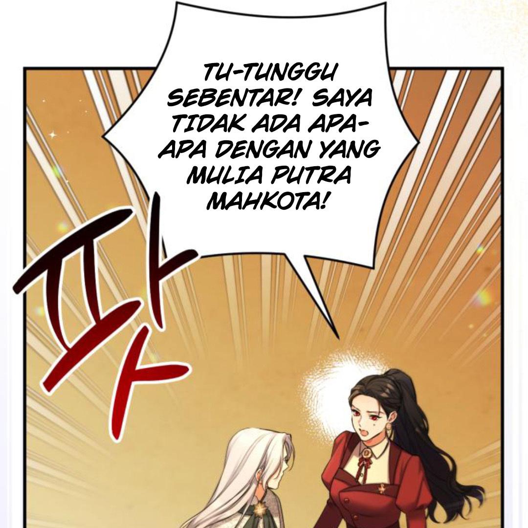 Demi Kesayanganku yang Ditinggalkan Chapter 85 page 20