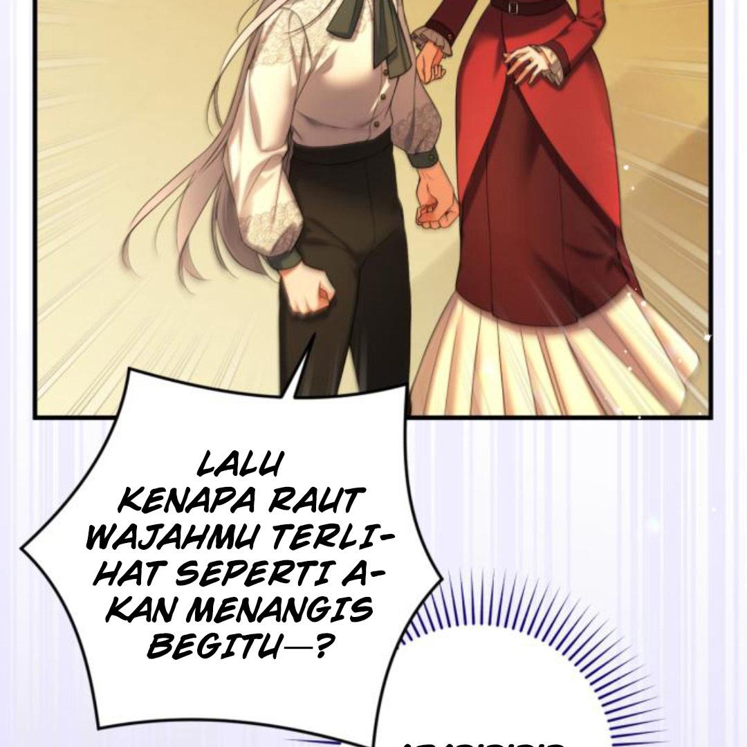 Demi Kesayanganku yang Ditinggalkan Chapter 85 page 21