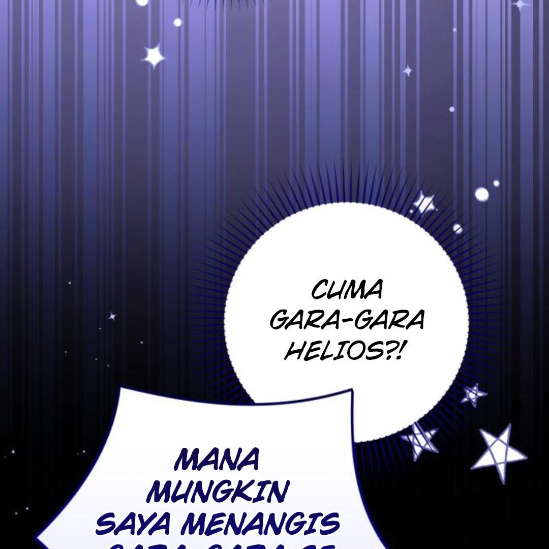 Demi Kesayanganku yang Ditinggalkan Chapter 85 page 23