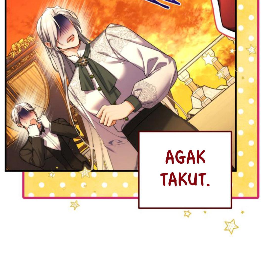 Demi Kesayanganku yang Ditinggalkan Chapter 85 page 28