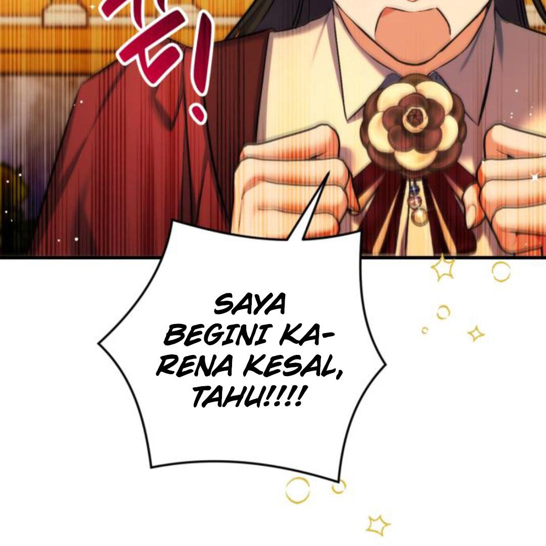 Demi Kesayanganku yang Ditinggalkan Chapter 85 page 30