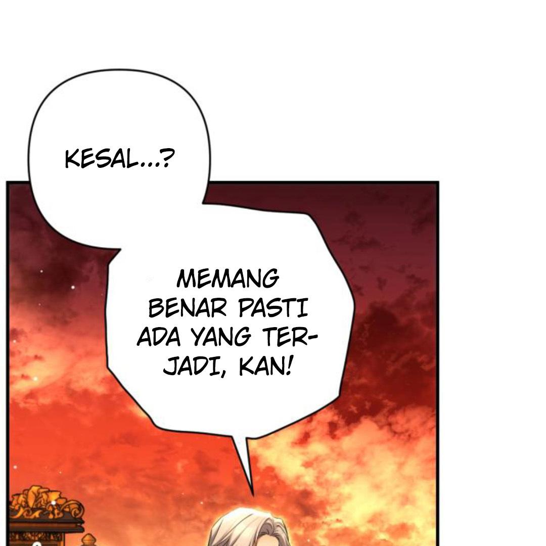 Demi Kesayanganku yang Ditinggalkan Chapter 85 page 31