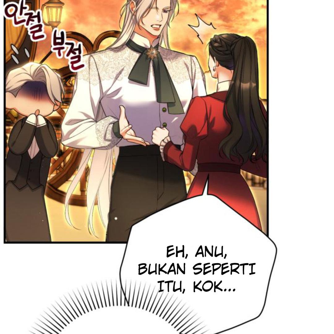 Demi Kesayanganku yang Ditinggalkan Chapter 85 page 32