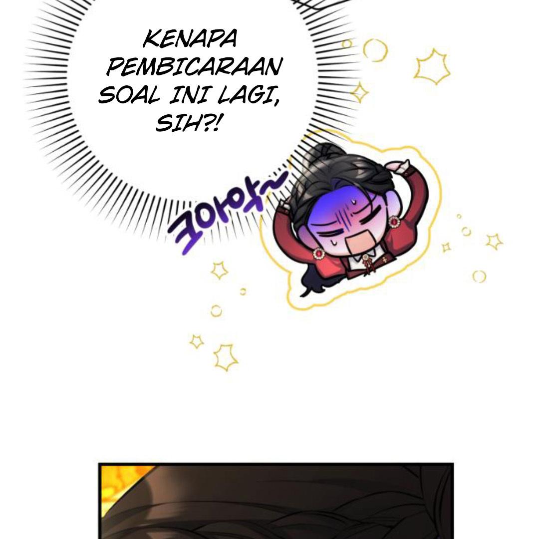 Demi Kesayanganku yang Ditinggalkan Chapter 85 page 33