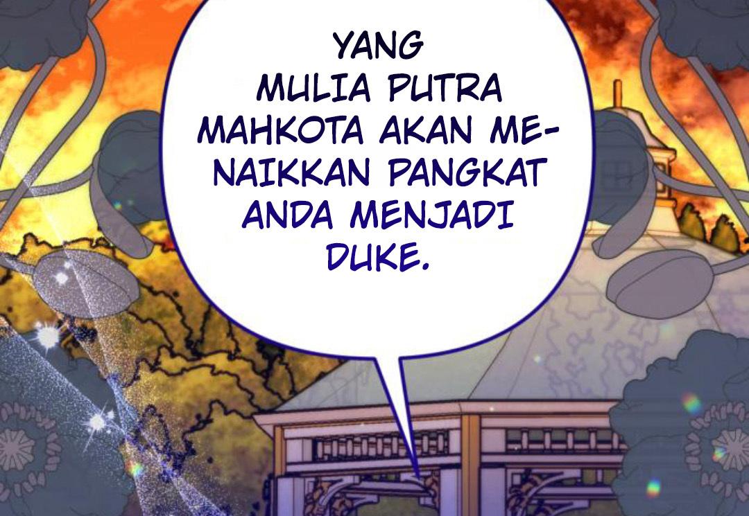 Demi Kesayanganku yang Ditinggalkan Chapter 85 page 36